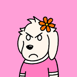 Doodle Dogs #9774