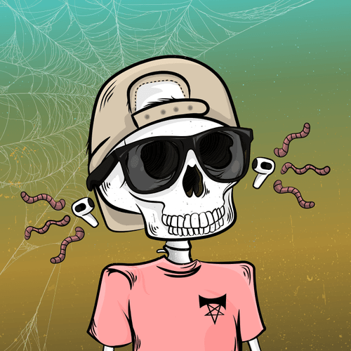 The Skate Surf Skull Collection