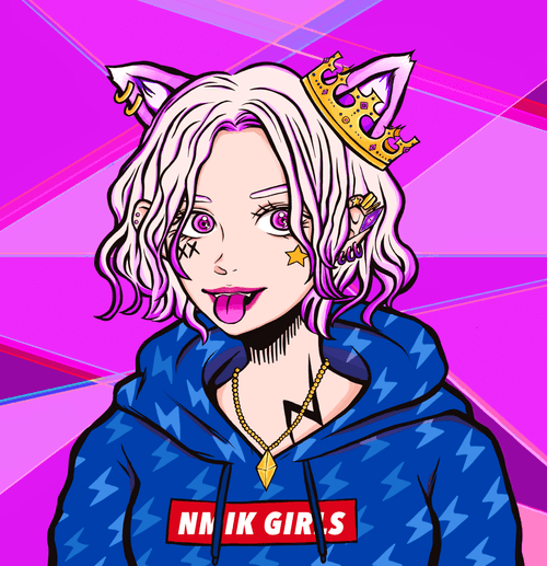 NAMAIKI GIRLS FAN ART#1