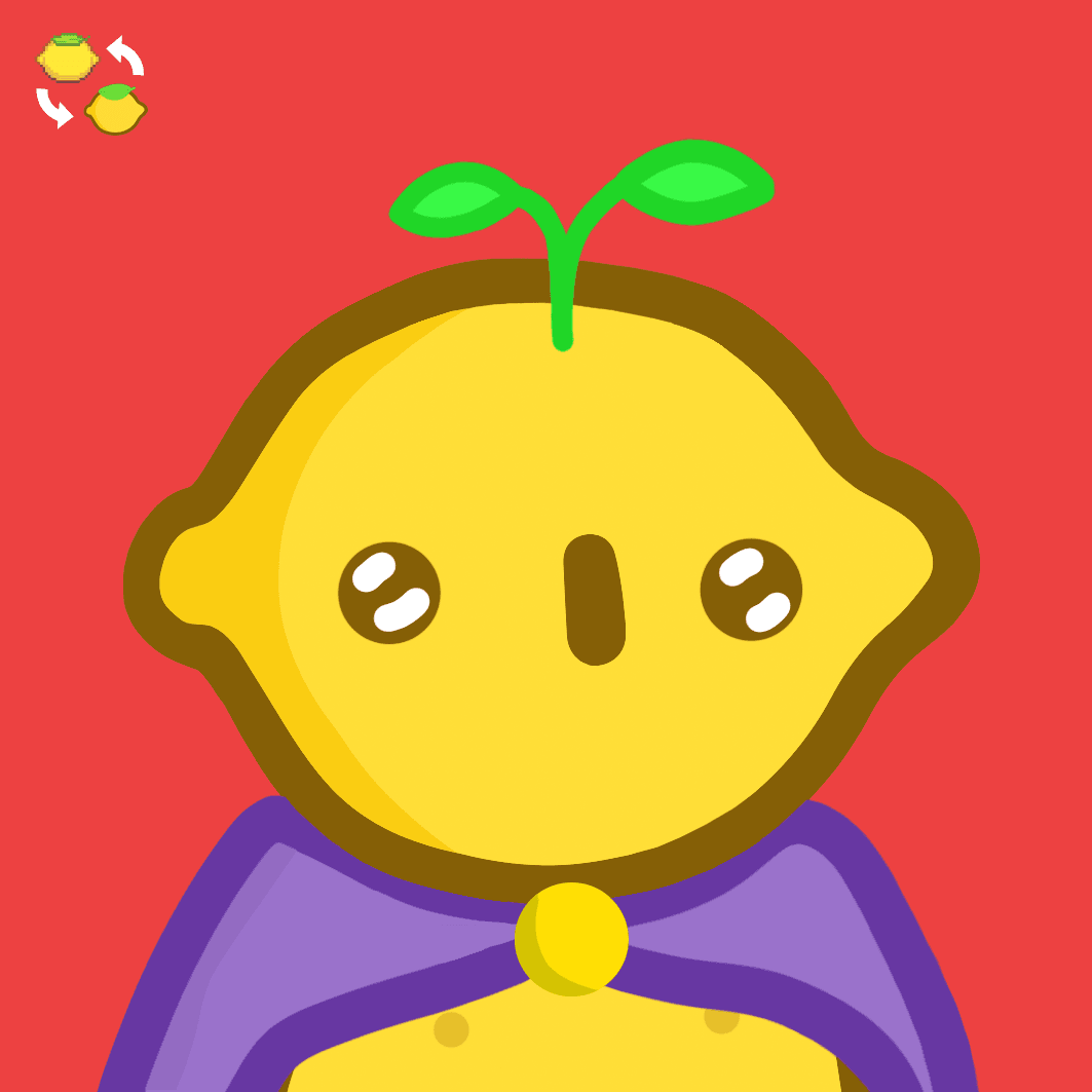 Little Lemon #930