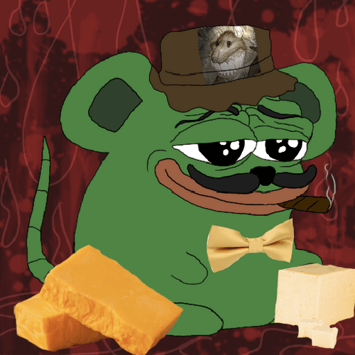 CheesusNFT