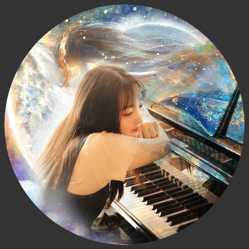 Harvestale Art & Music Collection