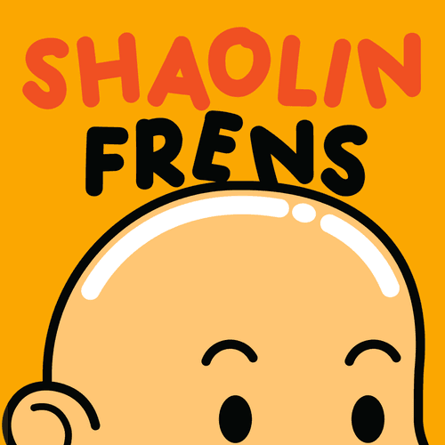 Shaolin Frens