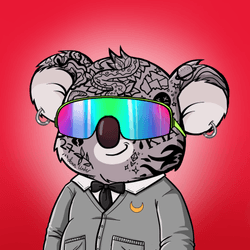 Koala Agent #4520