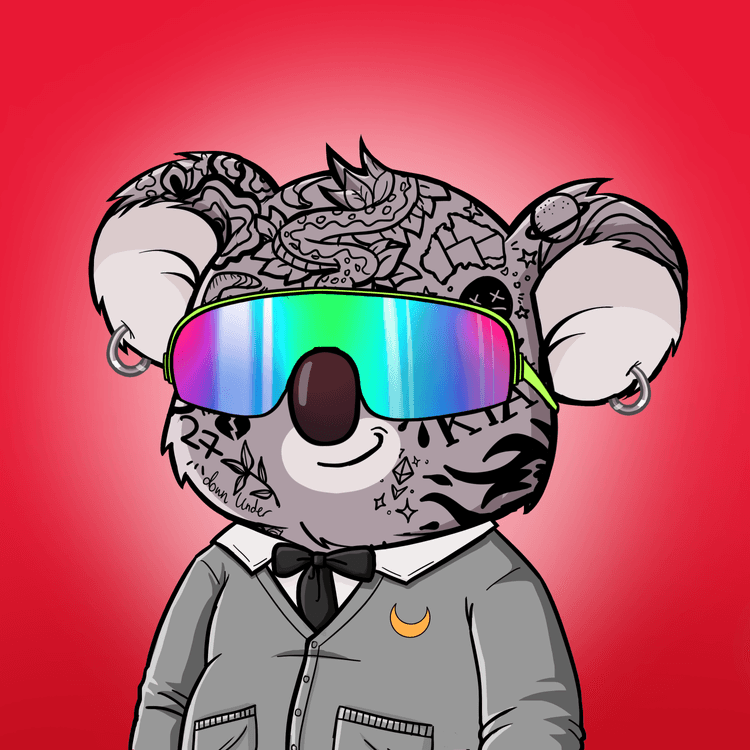 Koala Agent #4520