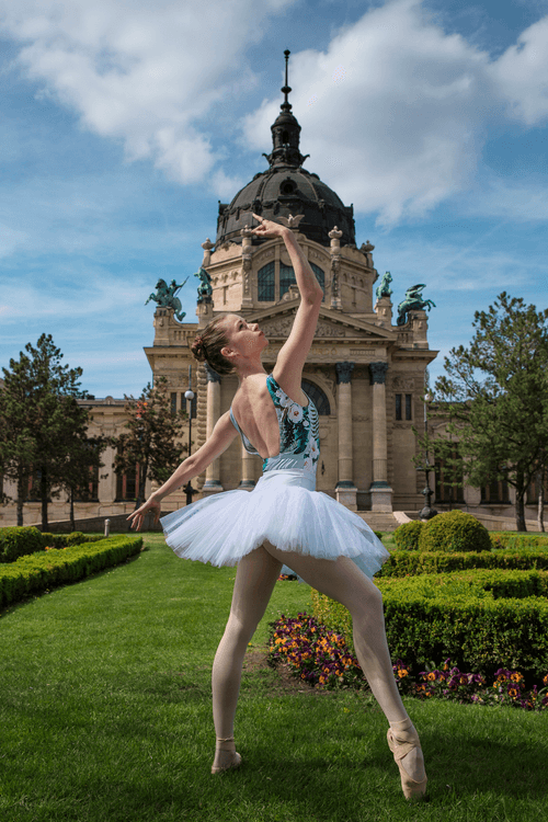 La Bailarina