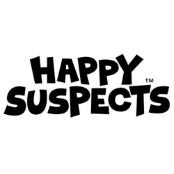 HAPPY SUSPECTS collection image