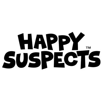 HAPPY SUSPECTS