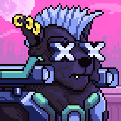 Star Wolves Genesis
