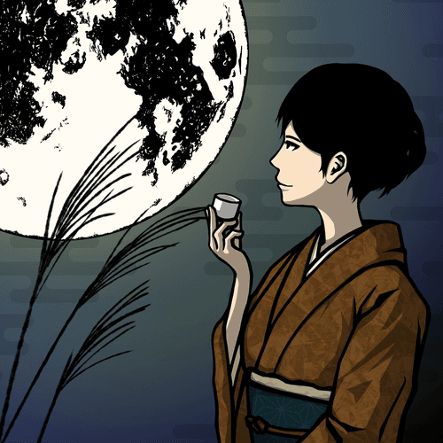 kimono by suiso