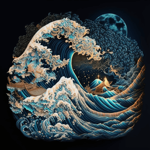 Wave