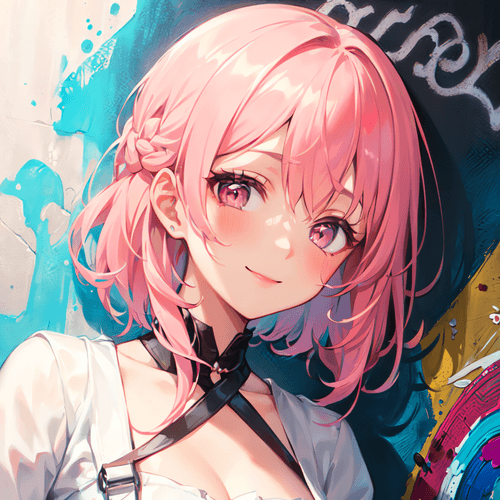 Paint Gift | Satori