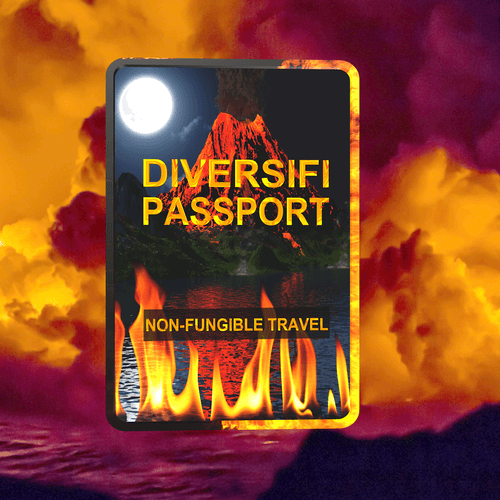 DiversiFi Passport #235