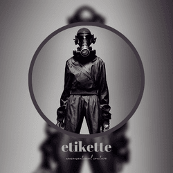 Etikette collection image