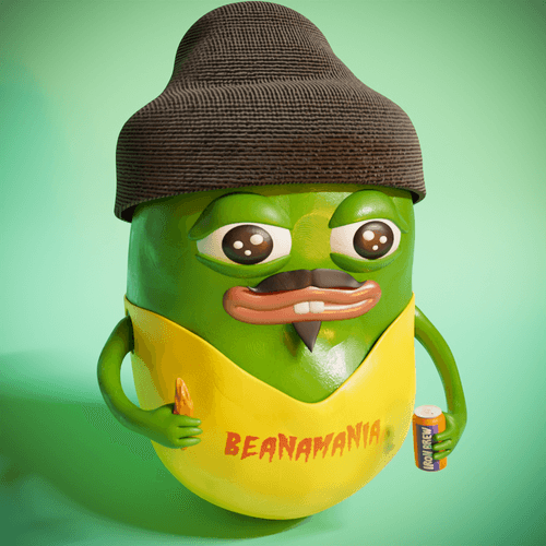 Bean Fren #99