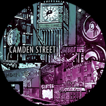 Camden Street Collection