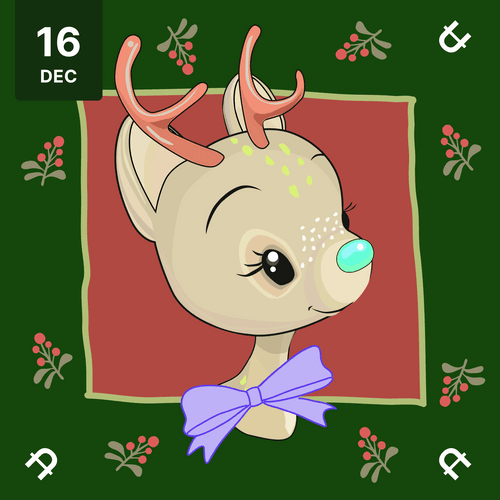 Day 16: Unlock Advent Calendar 2022
