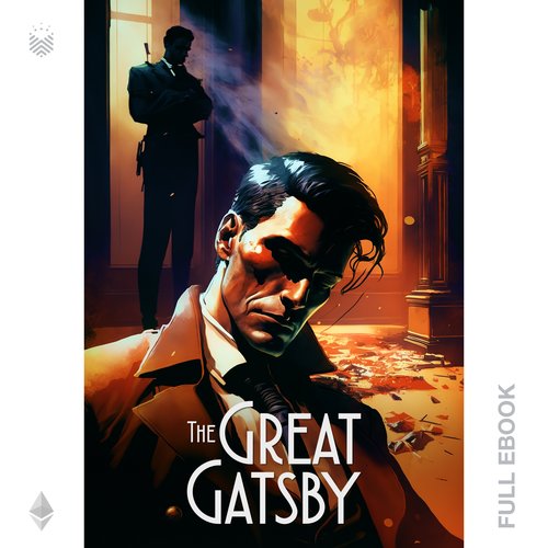 The Great Gatsby #15