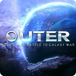 OUTER Spaceship collection image