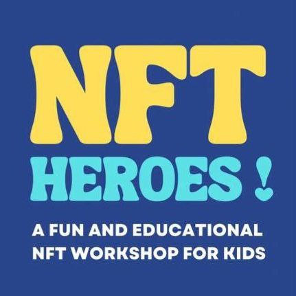 NFT Heroes Workshop collection image