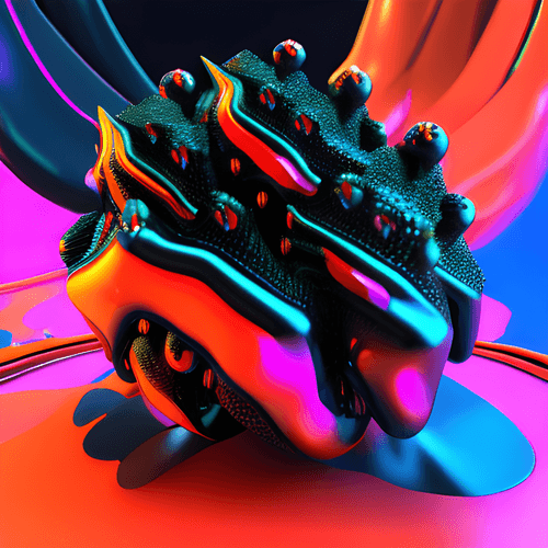 Spontaneous Reaction 006