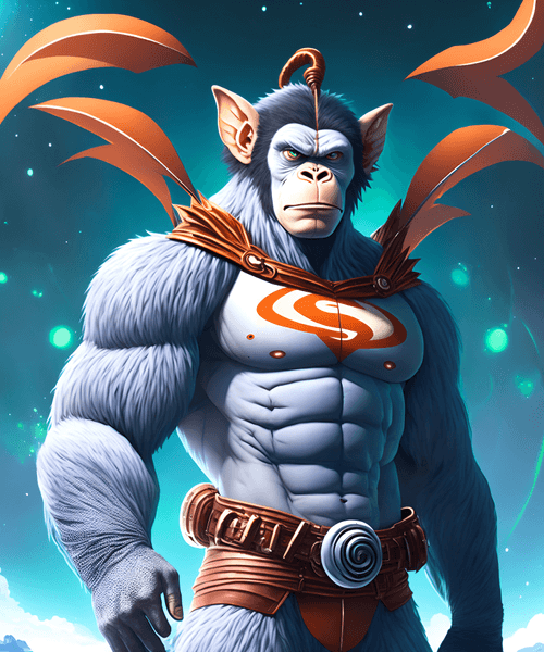 Super Ape
