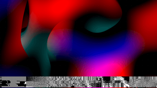 Chrome by Kim Asendorf & Leander Herzog 5