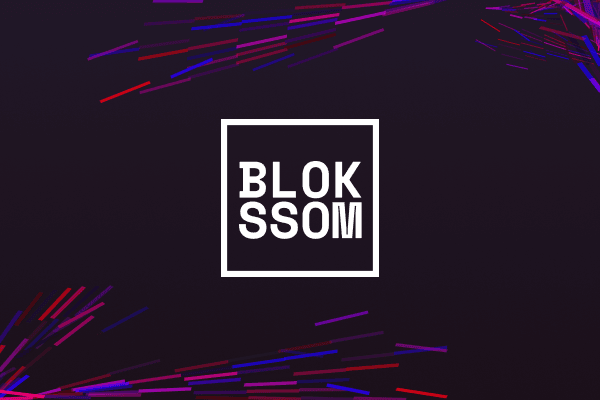 Blokssom DAO