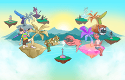 Nifty Island Creations collection image