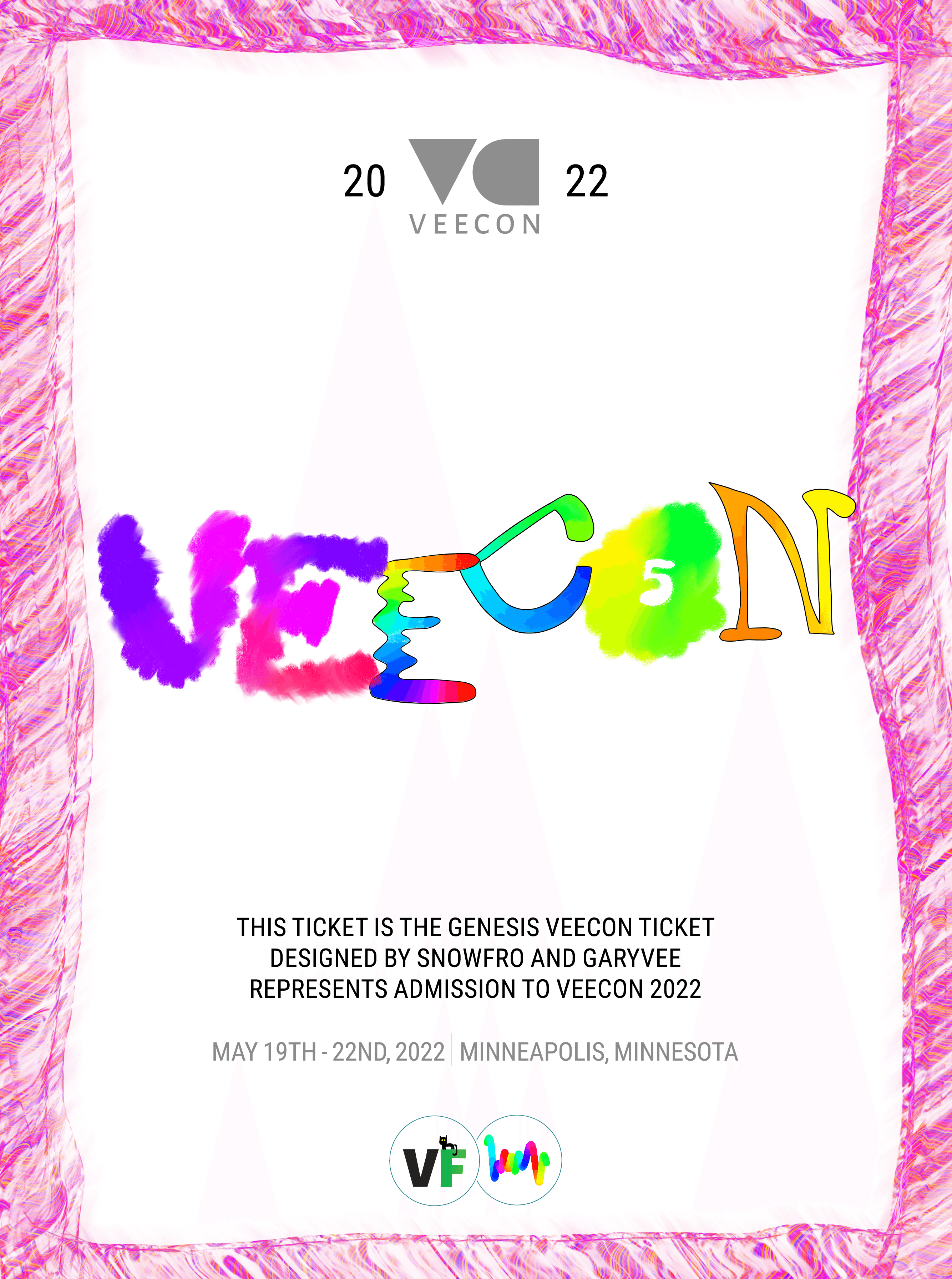 VeeCon 2022 #8327