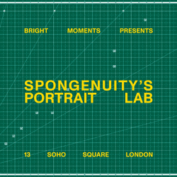 Mint Pass Spongenuity collection image