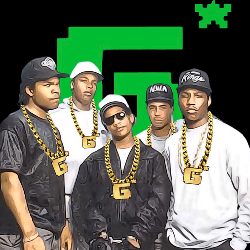 G*angstars 2