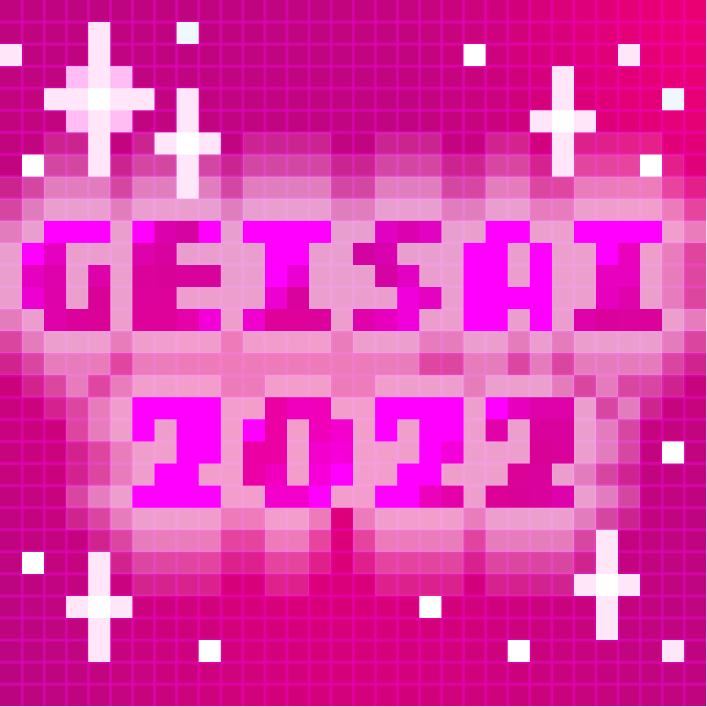 GEISAI 2022 Cherry Pink×Violet #062