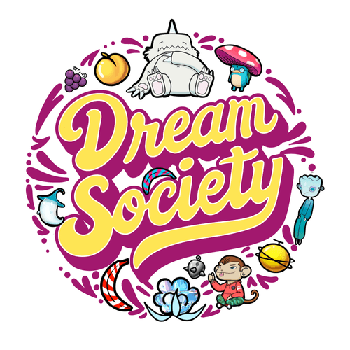 DreamSocietyNFT Squad