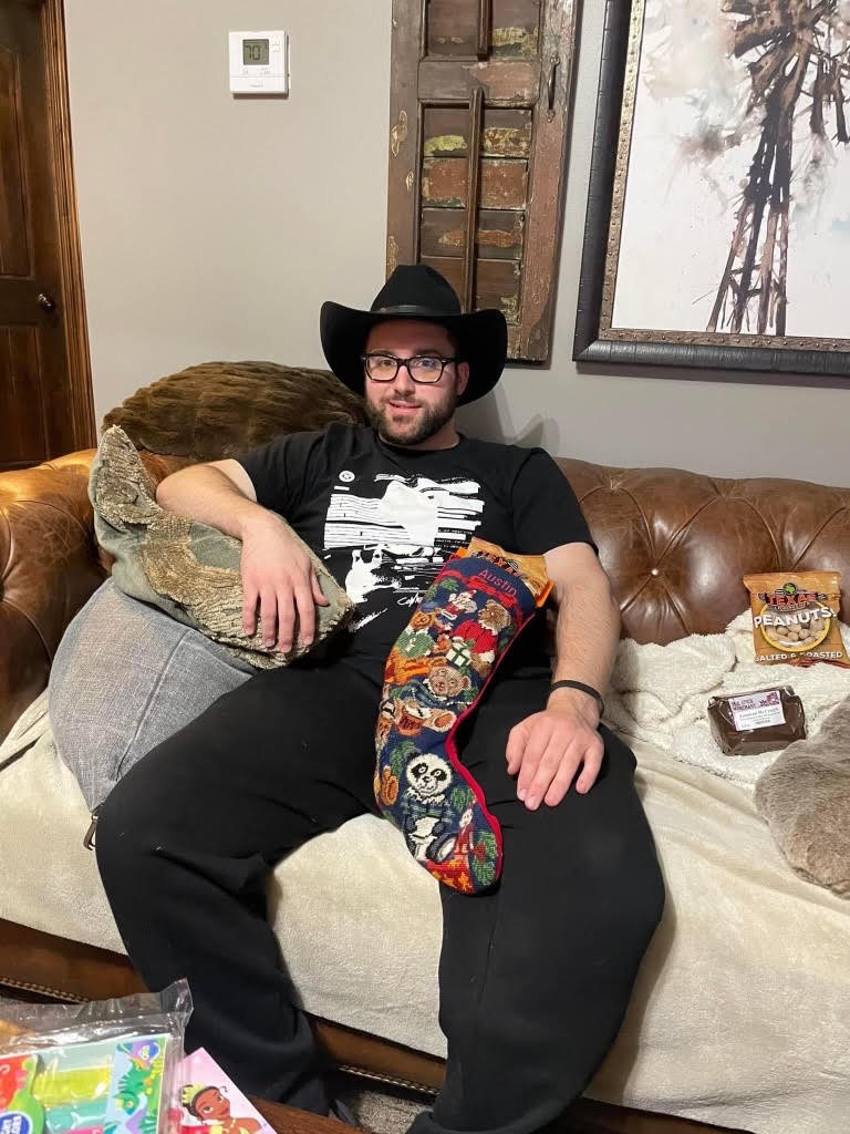 Austin Hambelton Editions