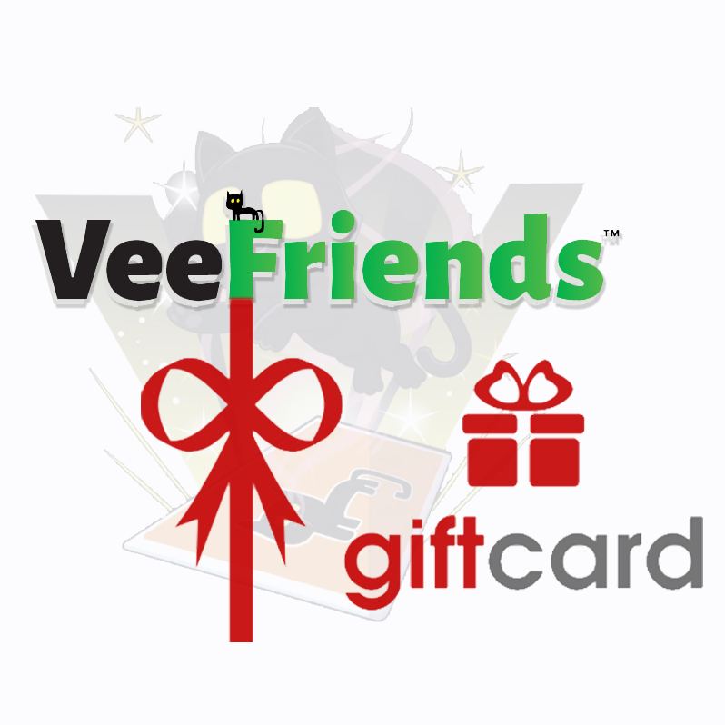 VeeFriends Gift Card
