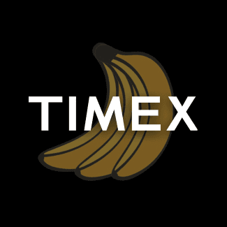 TimexGoesApe