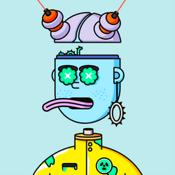 Test Subject #5091