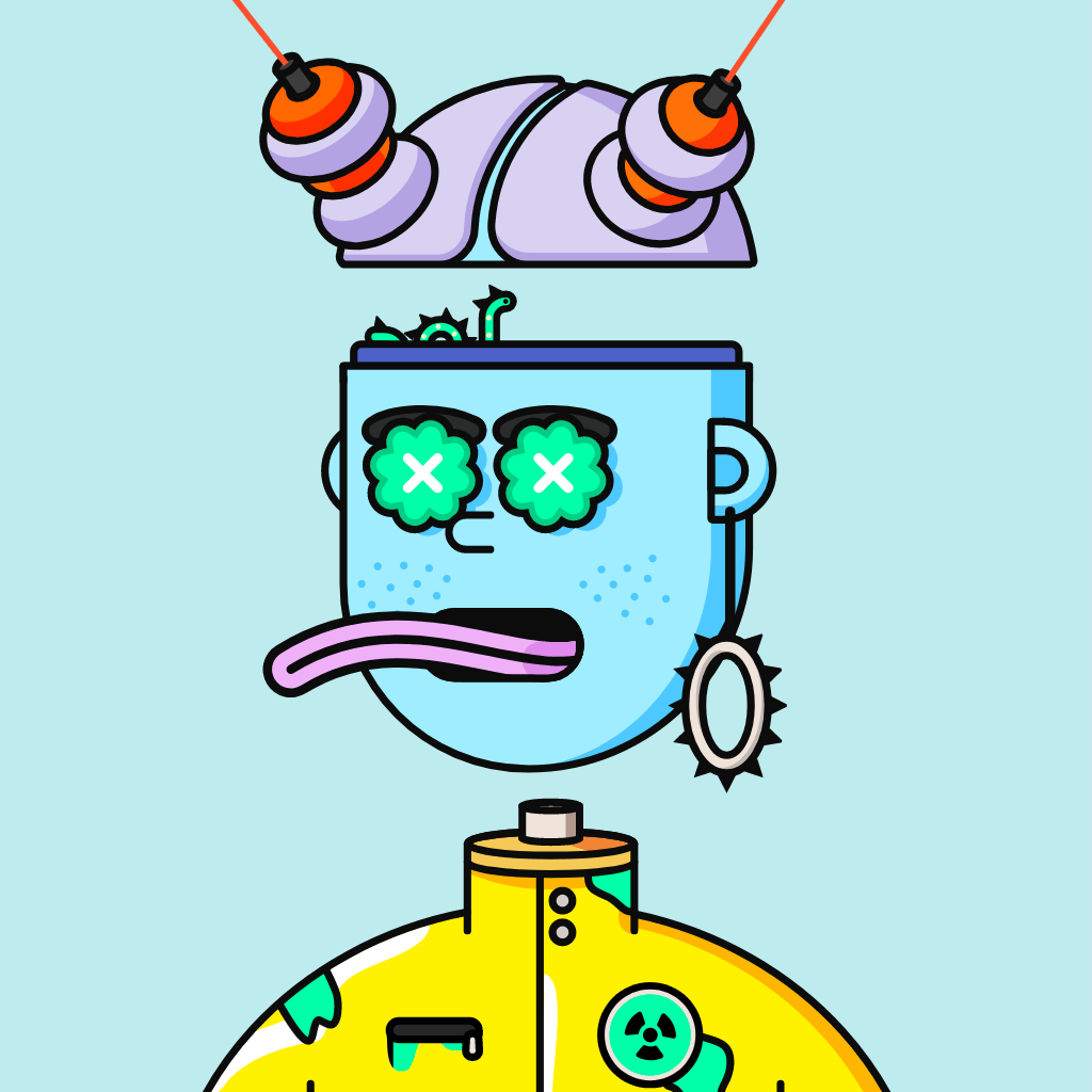 Test Subject #5091