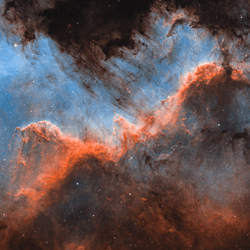 Emission Nebulae collection image