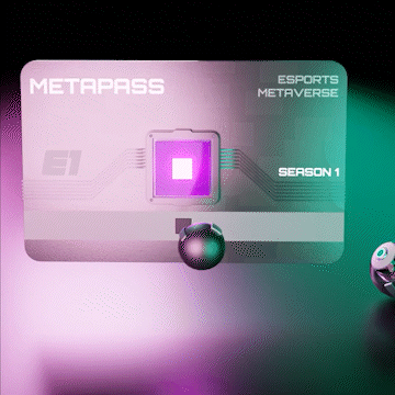 Metapass Standard