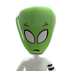 Alien Park collection image