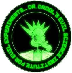Doctor Drools Matter Manipulator collection image