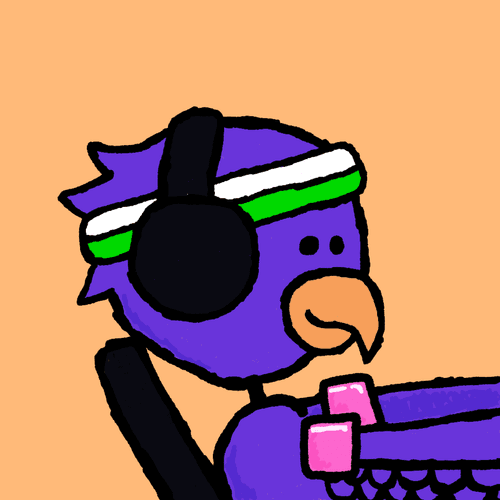 Flub Dub pfp