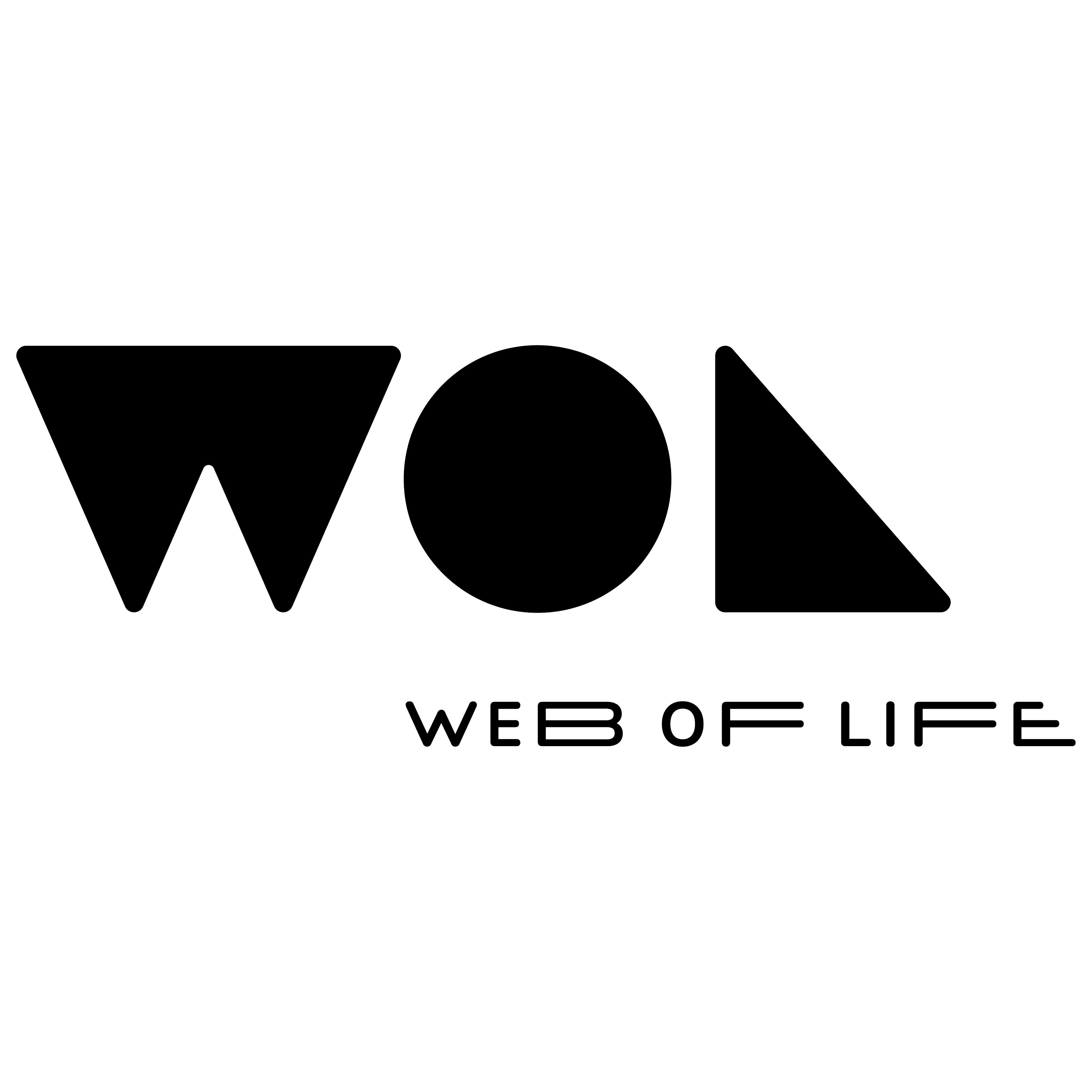 weboflife