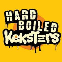 Hard Boiled Keksters collection image