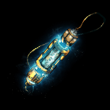 Collection background