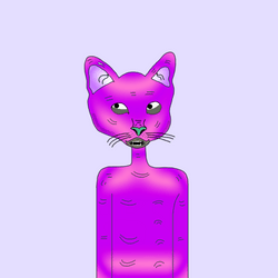 Metaworld Cat #936