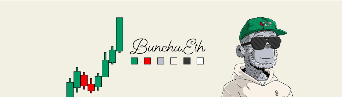 Bunchu 橫幅