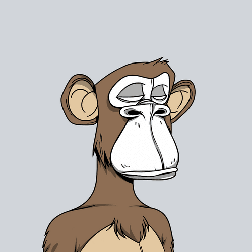 Brown Ape